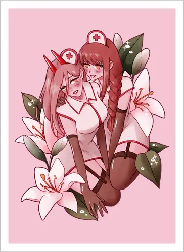 Devil Nurses