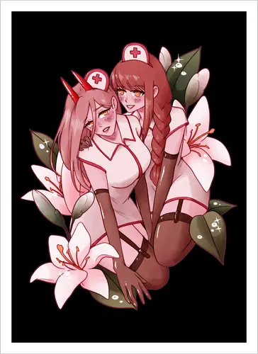Devil Nurses