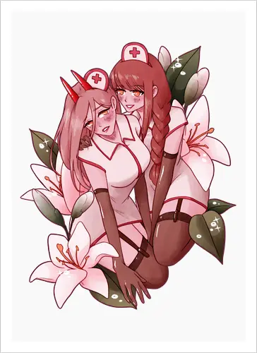 Devil Nurses