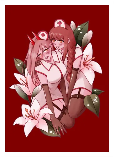 Devil Nurses