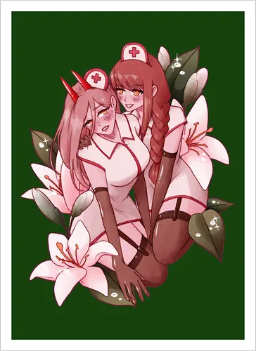 Devil Nurses