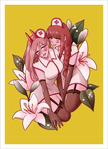 Devil Nurses