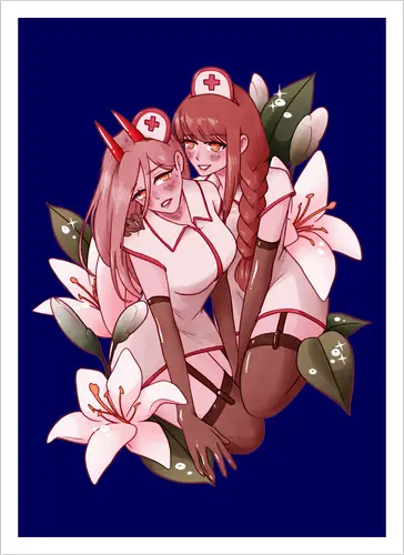 Devil Nurses