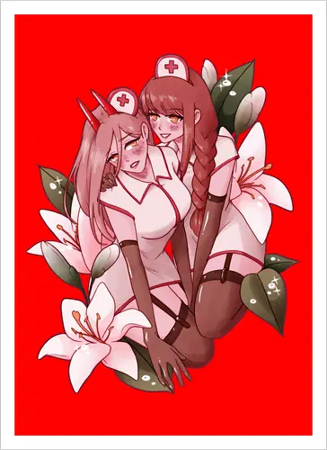 Devil Nurses