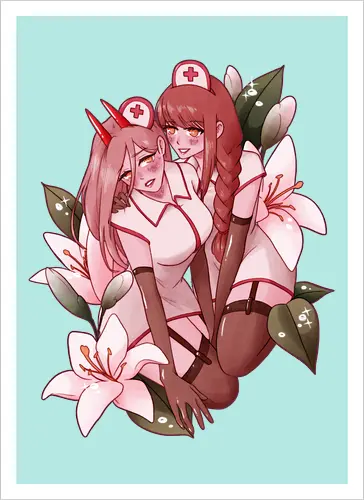 Devil Nurses