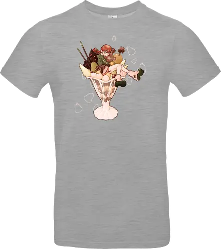 Autumn Parfait
