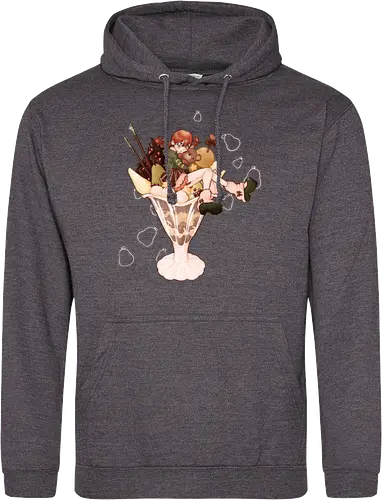 Autumn Parfait