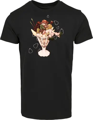 Autumn Parfait