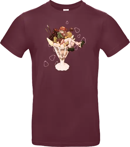 Autumn Parfait