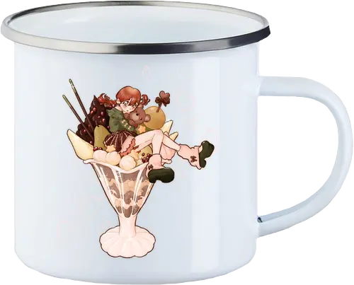 Autumn Parfait