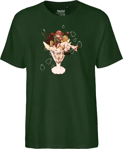 Autumn Parfait