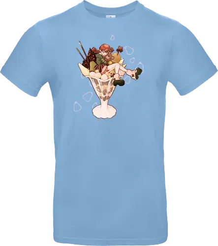 Autumn Parfait