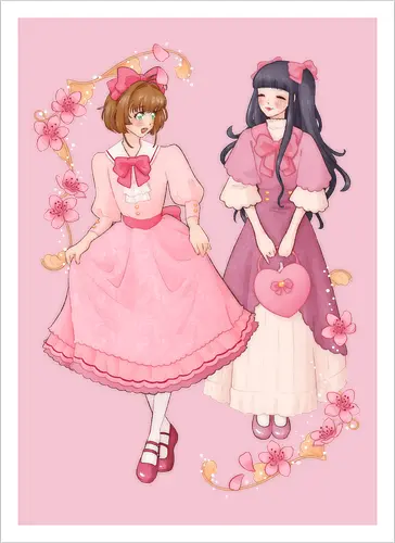 Girls Date
