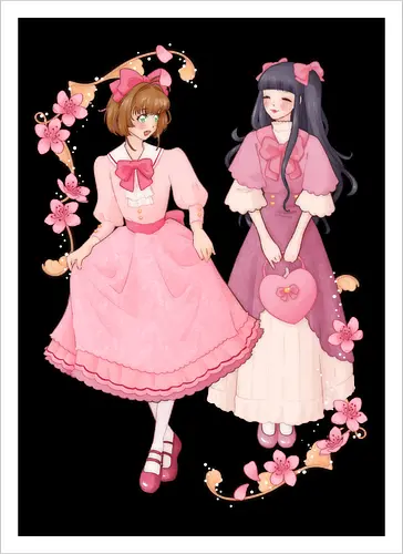 Girls Date
