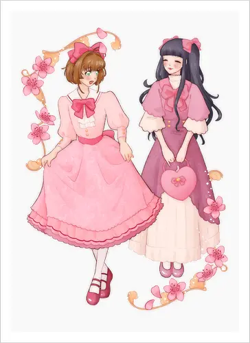 Girls Date