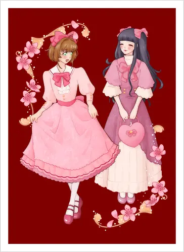 Girls Date