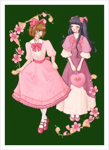 Girls Date