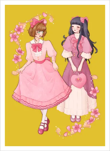 Girls Date