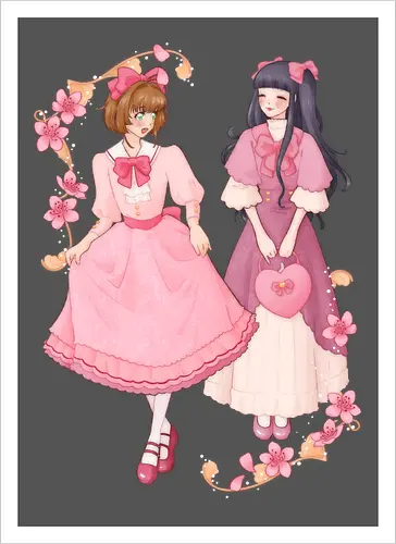 Girls Date