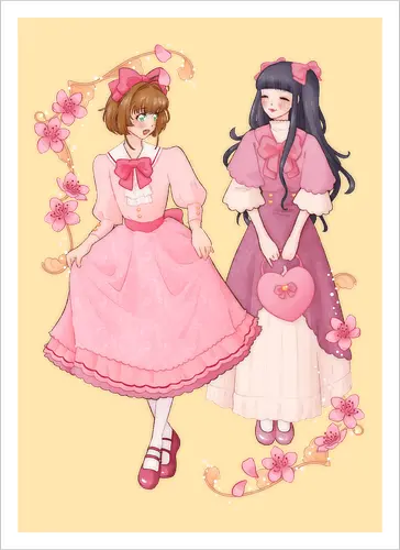 Girls Date
