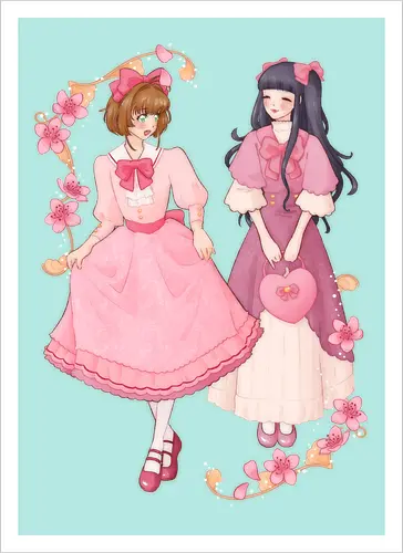 Girls Date