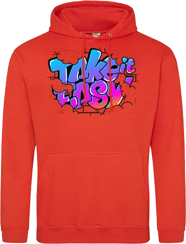 take easy 