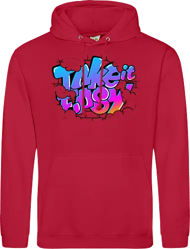take easy 