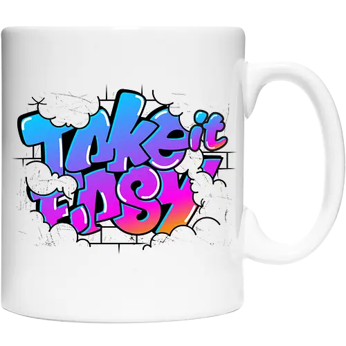 take easy 