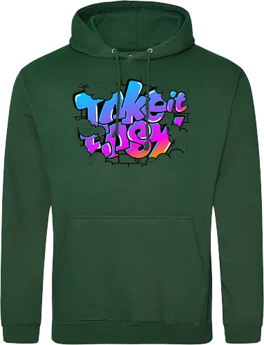 take easy 
