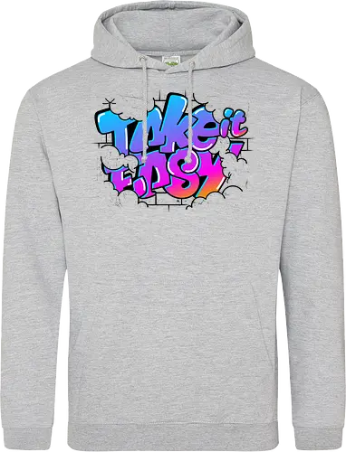 take easy 