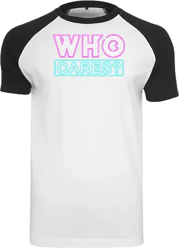 who cares