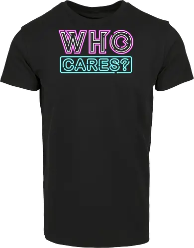 who cares