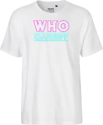 who cares