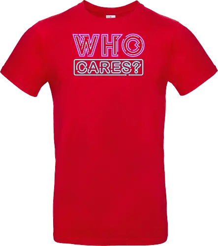 who cares