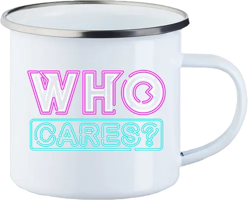 who cares