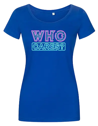 who cares