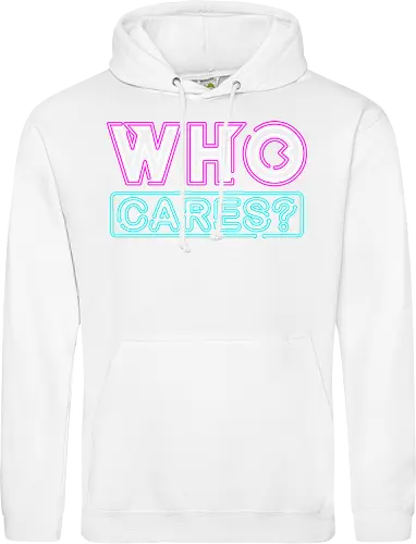 who cares