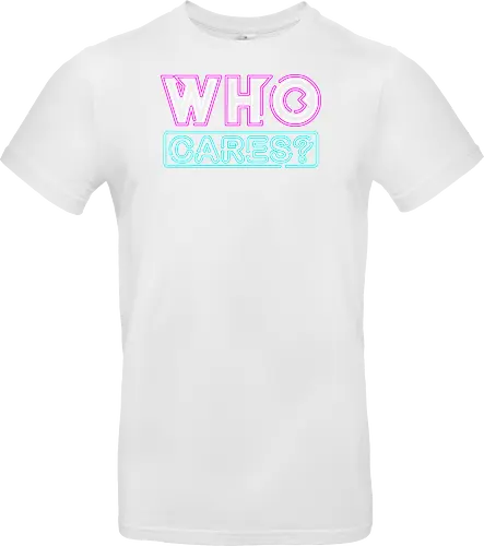 who cares