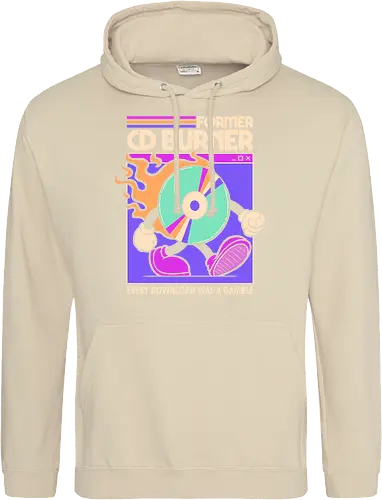 Former Cd Burner