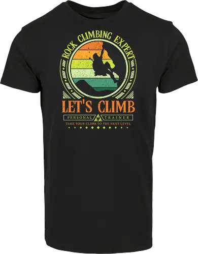 Rock Climbing Expert for Gamers