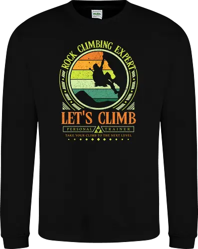 Rock Climbing Expert for Gamers
