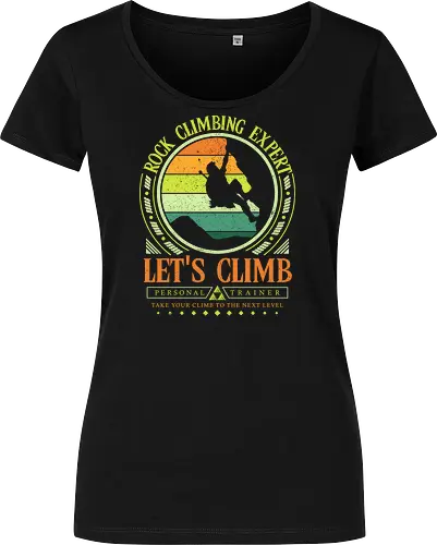 Rock Climbing Expert for Gamers