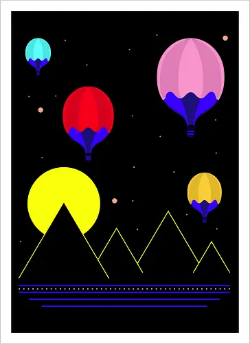 Arcade Night