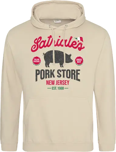 Satriales Pork Store