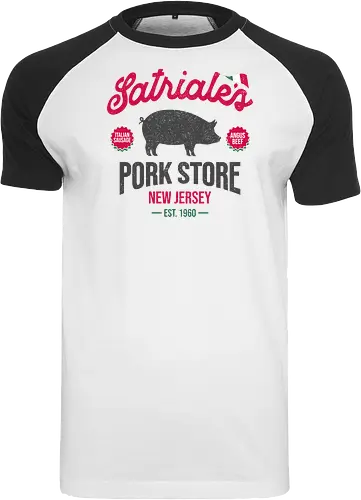 Satriales Pork Store