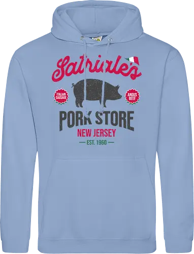 Satriales Pork Store