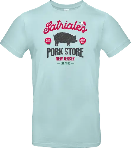Satriales Pork Store