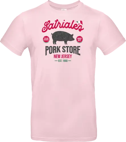 Satriales Pork Store