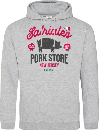Satriales Pork Store