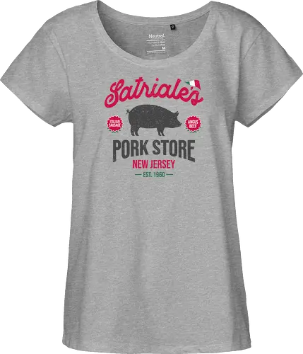Satriales Pork Store